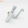 FIRMER shower faucet, all-copper water heater, bathroom bathtub, three-in-one faucet, hot and cold details Picture